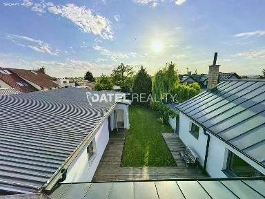 Prodej rodinného domu 200 m², pozemek 463 m²