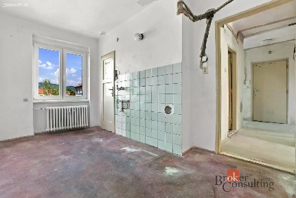 Prodej bytu 2+1 63 m²