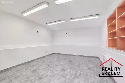 Pronájem kanceláře 52 m²