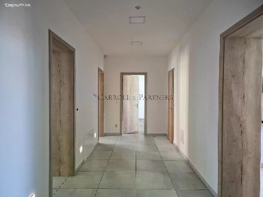 Pronájem obchodního prostoru 118 m²