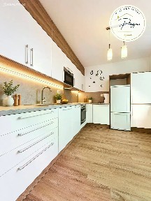 Pronájem bytu 2+1 59 m²