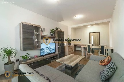 Pronájem bytu 2+1 61 m²