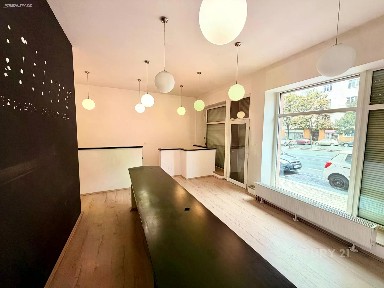 Pronájem skladového prostoru 295 m²