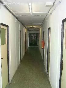 Pronájem skladového prostoru 26 m²