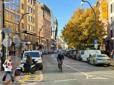 Pronájem obchodního prostoru 45 m²