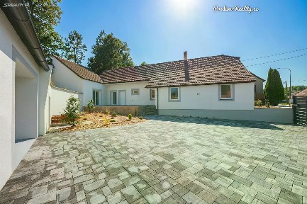 Dačická, Jemnice