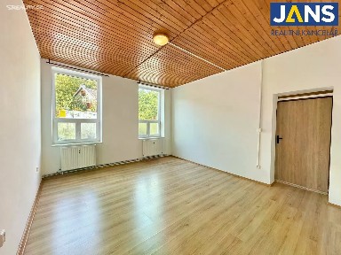 Pronájem bytu 3+1 93 m²
