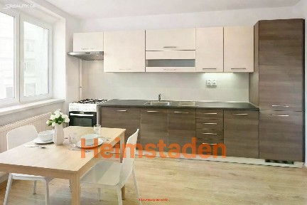 Pronájem bytu 2+1 61 m²