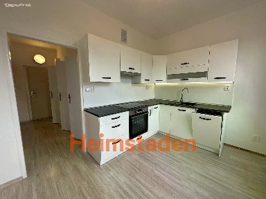 Pronájem bytu 3+1 85 m²