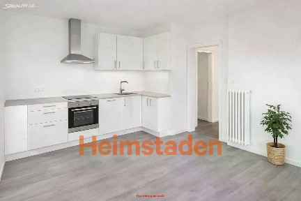 Pronájem bytu 4+1 97 m²