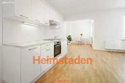 Pronájem bytu 3+kk 97 m²