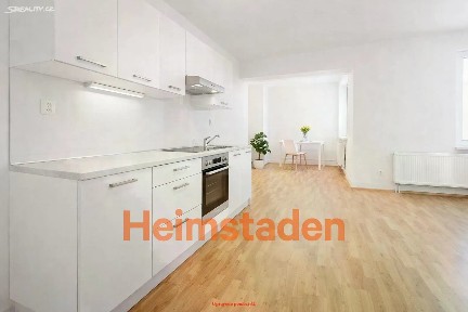 Pronájem bytu 3+kk 97 m²