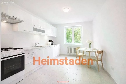 Pronájem bytu 2+1 63 m²