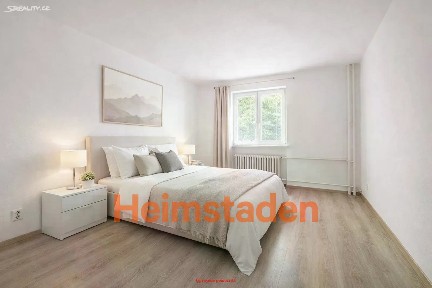 Pronájem bytu 3+1 73 m²