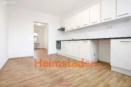 Pronájem bytu 4+1 92 m²