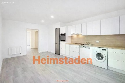 Pronájem bytu 3+kk 93 m²