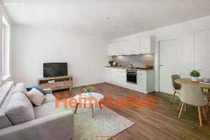 Pronájem bytu 4+kk 74 m²