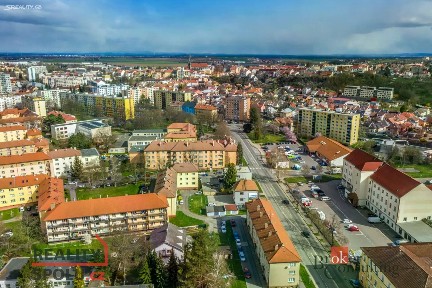 Prodej činžovního domu 226 m²