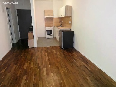Pronájem bytu 2+kk 42 m²