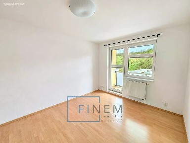 Pronájem bytu 2+kk 44 m²