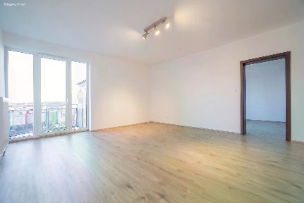 Pronájem bytu 2+kk 52 m²