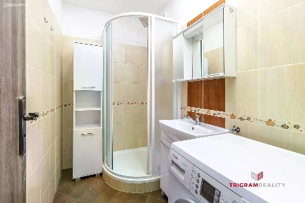 Pronájem bytu 2+kk 43 m²