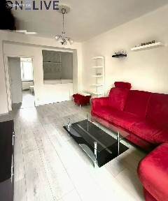 Pronájem bytu 2+1 51 m²
