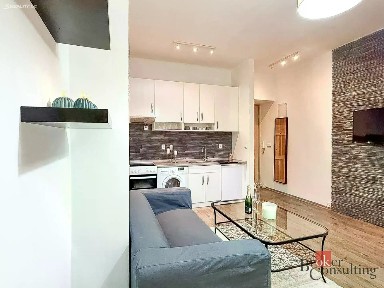 Pronájem bytu 2+kk 46 m²