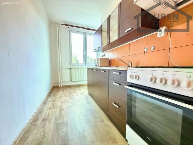 Pronájem bytu 2+1 50 m²