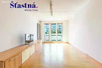 Pronájem bytu 3+1 52 m²