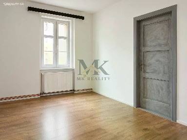 Pronájem bytu 2+kk 47 m²