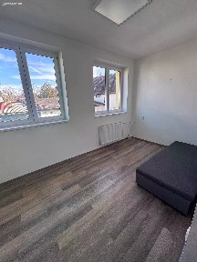 Pronájem bytu 1+kk 26 m²