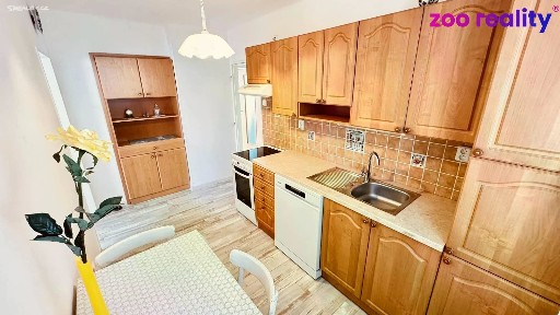 Pronájem bytu 3+1 75 m²