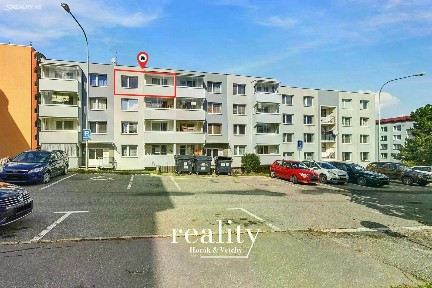 Jarní, Jihlava - Horní Kosov