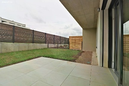 Pronájem bytu 3+kk 81 m²