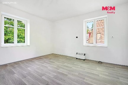 Prodej bytu 1+1 49 m²