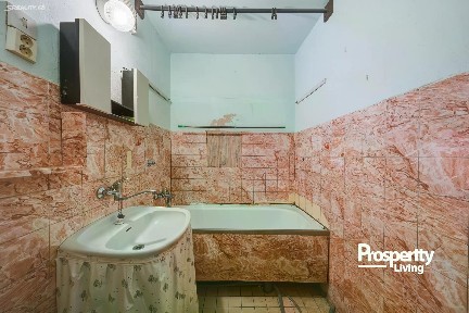 Prodej bytu 1+1 44 m²