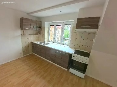 Prodej bytu 2+kk 43 m²