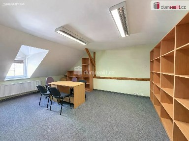 Pronájem komerční nemovitosti 70 m²