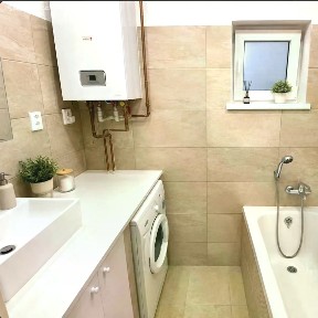 Pronájem bytu 2+kk 43 m²