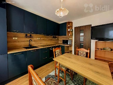 Pronájem bytu 2+1 66 m²