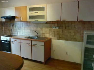 Pronájem bytu 3+1 85 m²