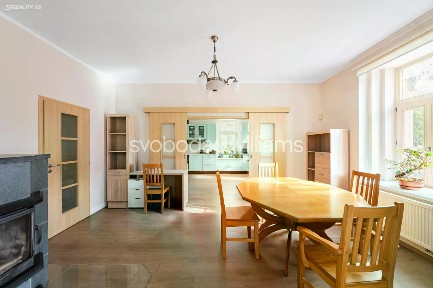 Prodej rodinného domu 236 m², pozemek 537 m²