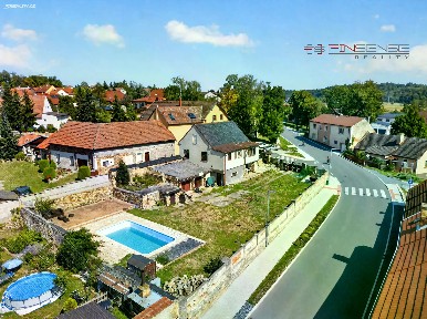 U Kapličky, Doksy