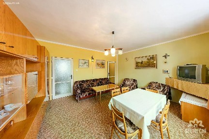 Pronájem bytu 3+1 61 m²