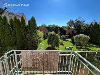 Pronájem bytu 2+kk 40 m²
