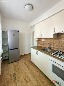 Pronájem bytu 3+1 76 m²
