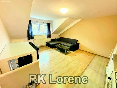 Pronájem bytu 2+kk 55 m²