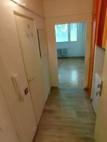 Halasovo náměstí, Brno - Lesná