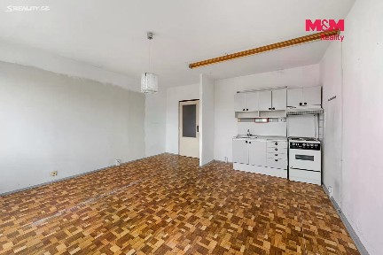 Prodej bytu 2+kk 48 m²